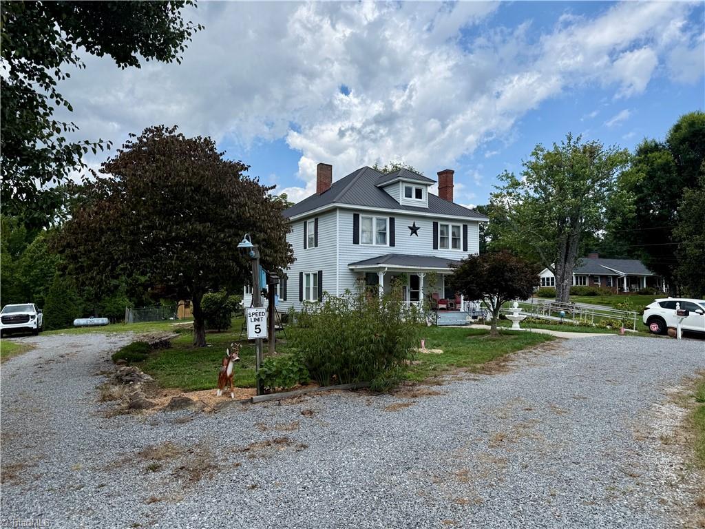 14725 Elkin Highway 268 Ronda, NC 28670 - Photo 2 of 2