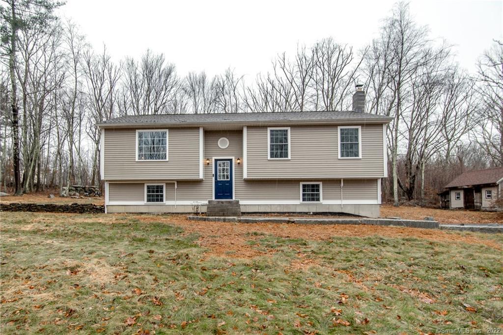 129 Tatnic Road Brooklyn, CT 06234 - Photo 1 of 1