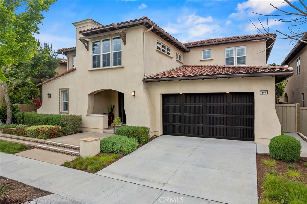 208 Radial Irvine, CA 92618 - Photo 1 of 50
