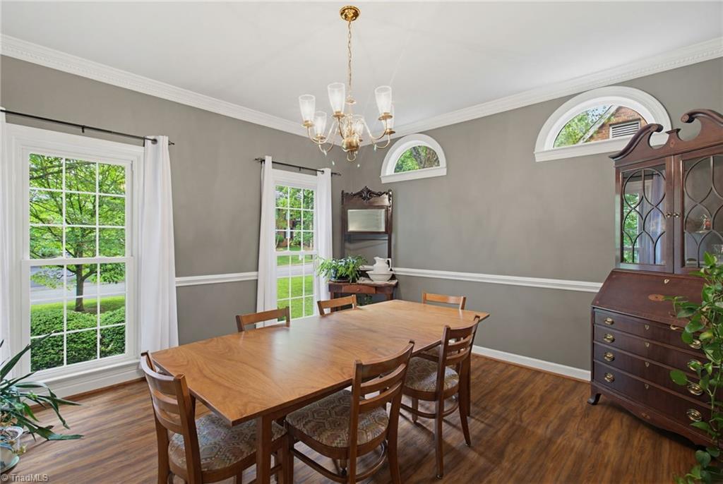 520 Barrett Road Winston-Salem, NC 27104 - Photo 5 of 27