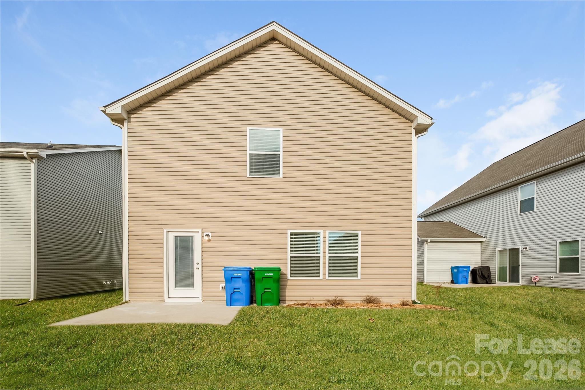 12549 Garron Road Midland, NC 28107 - Photo 15 of 15