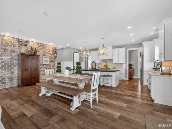 $1,650,000 | 15306 Covington Road, Fort Wayne, IN 46814