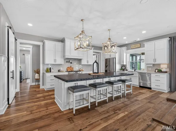 $1,650,000 | 15306 Covington Road, Fort Wayne, IN 46814