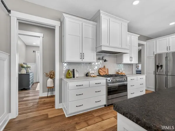 $1,650,000 | 15306 Covington Road, Fort Wayne, IN 46814