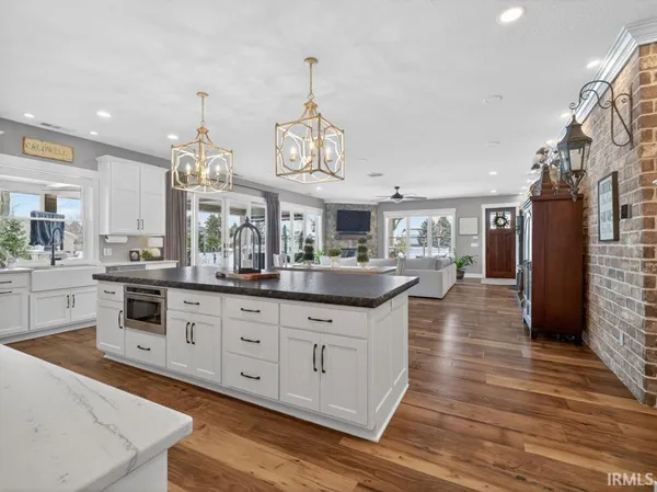 $1,650,000 | 15306 Covington Road, Fort Wayne, IN 46814