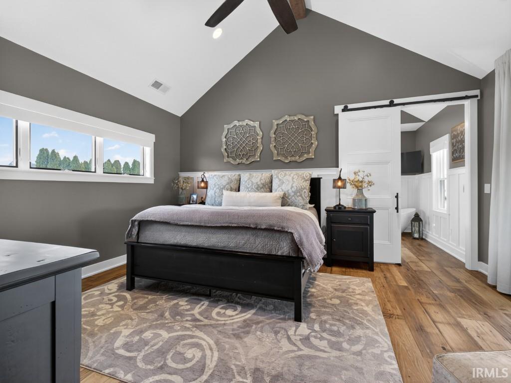 15306 Covington Road Fort Wayne, IN 46814 - Photo 16 of 36