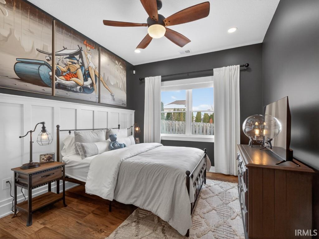 15306 Covington Road Fort Wayne, IN 46814 - Photo 22 of 36