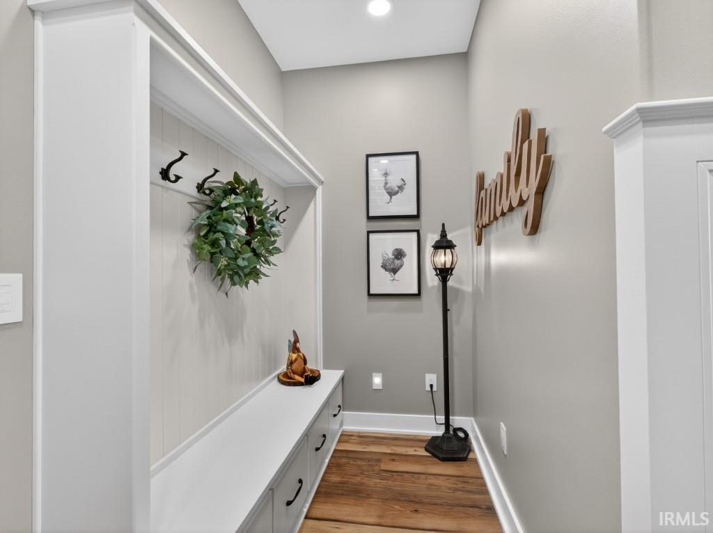 15306 Covington Road Fort Wayne, IN 46814 - Photo 24 of 36