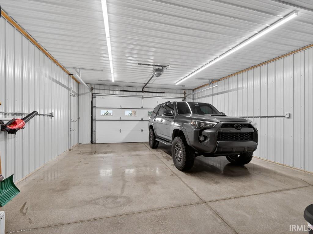 15306 Covington Road Fort Wayne, IN 46814 - Photo 25 of 36