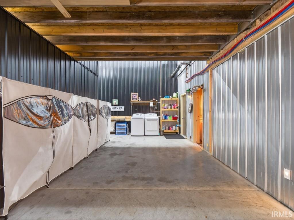 15306 Covington Road Fort Wayne, IN 46814 - Photo 26 of 36