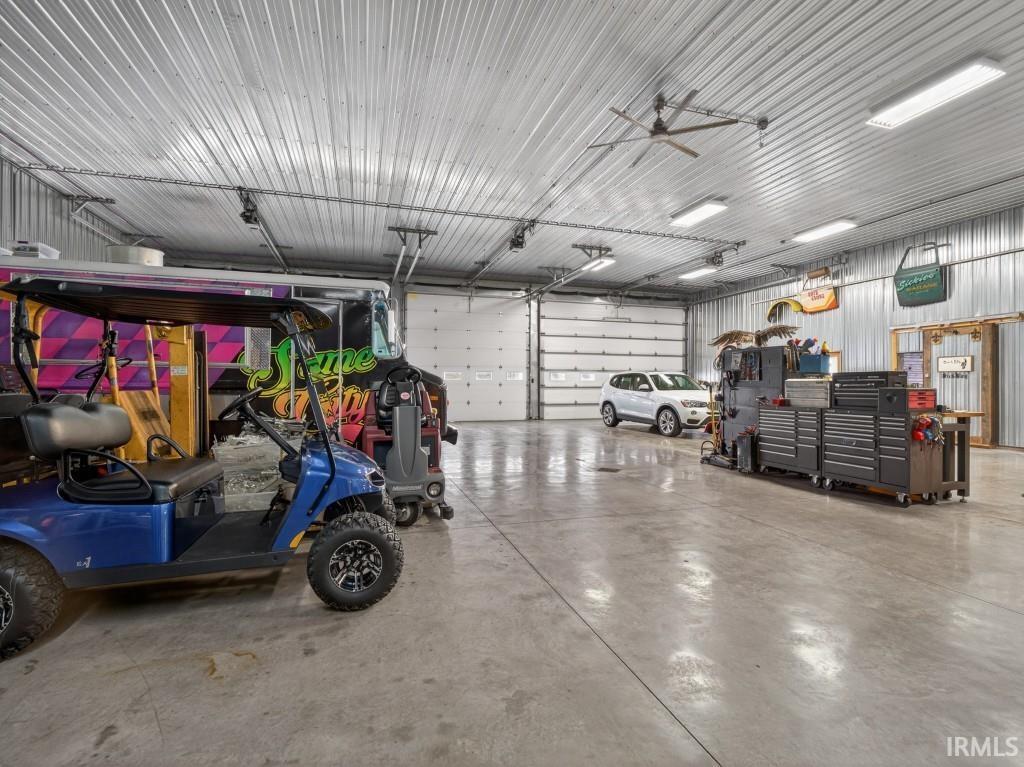 15306 Covington Road Fort Wayne, IN 46814 - Photo 29 of 36