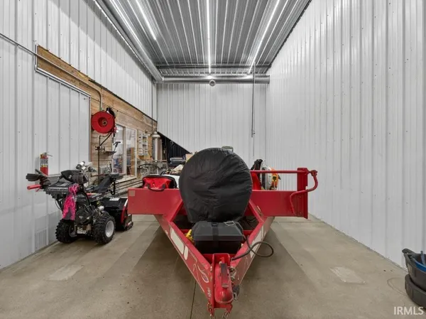 $1,650,000 | 15306 Covington Road, Fort Wayne, IN 46814