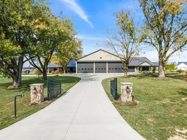 $1,650,000 | 15306 Covington Road, Fort Wayne, IN 46814