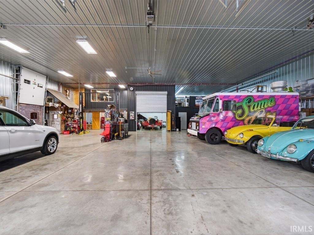 15306 Covington Road Fort Wayne, IN 46814 - Photo 32 of 36