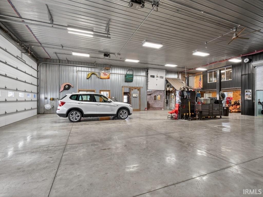 15306 Covington Road Fort Wayne, IN 46814 - Photo 33 of 36