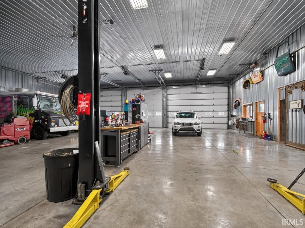 15306 Covington Road Fort Wayne, IN 46814 - Photo 35 of 36