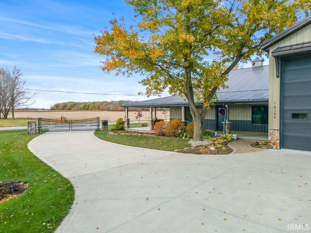 15306 Covington Road Fort Wayne, IN 46814 - Photo 5 of 36
