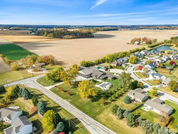 $1,650,000 | 15306 Covington Road, Fort Wayne, IN 46814