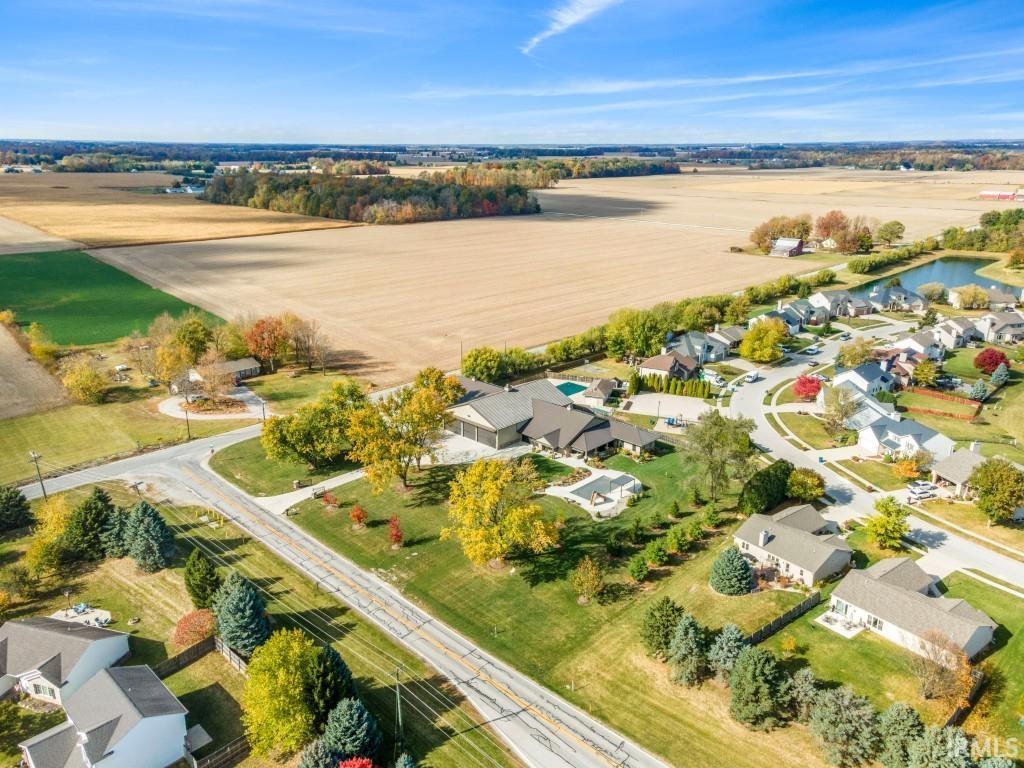 15306 Covington Road Fort Wayne, IN 46814 - Photo 6 of 36