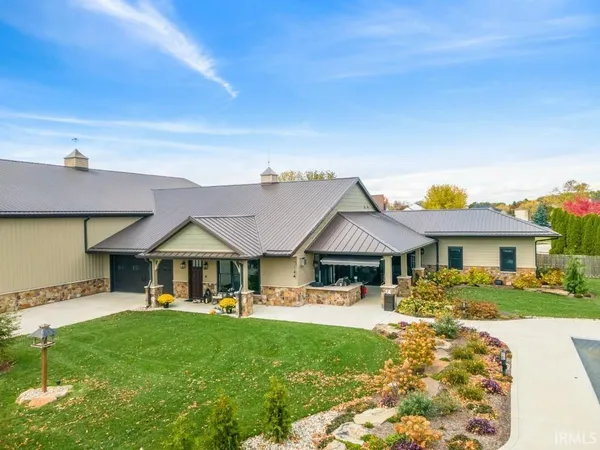 $1,650,000 | 15306 Covington Road, Fort Wayne, IN 46814