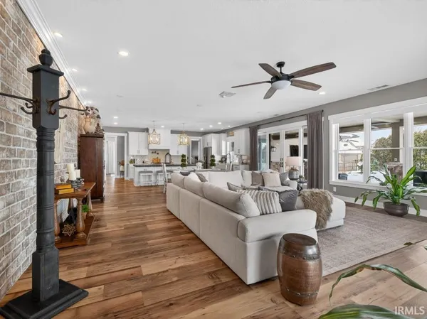 $1,650,000 | 15306 Covington Road, Fort Wayne, IN 46814