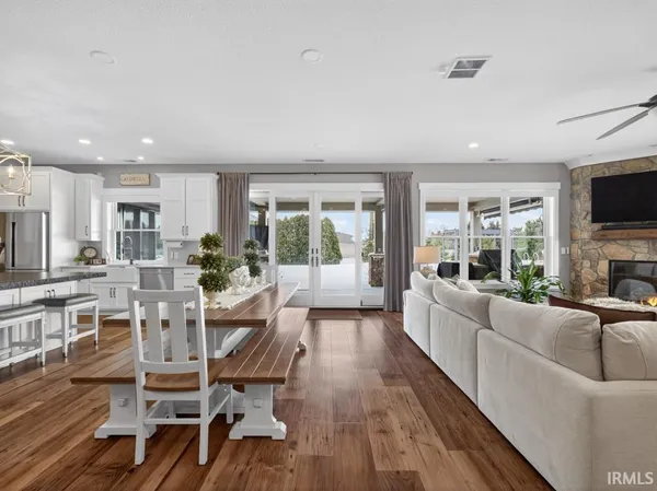 $1,650,000 | 15306 Covington Road, Fort Wayne, IN 46814