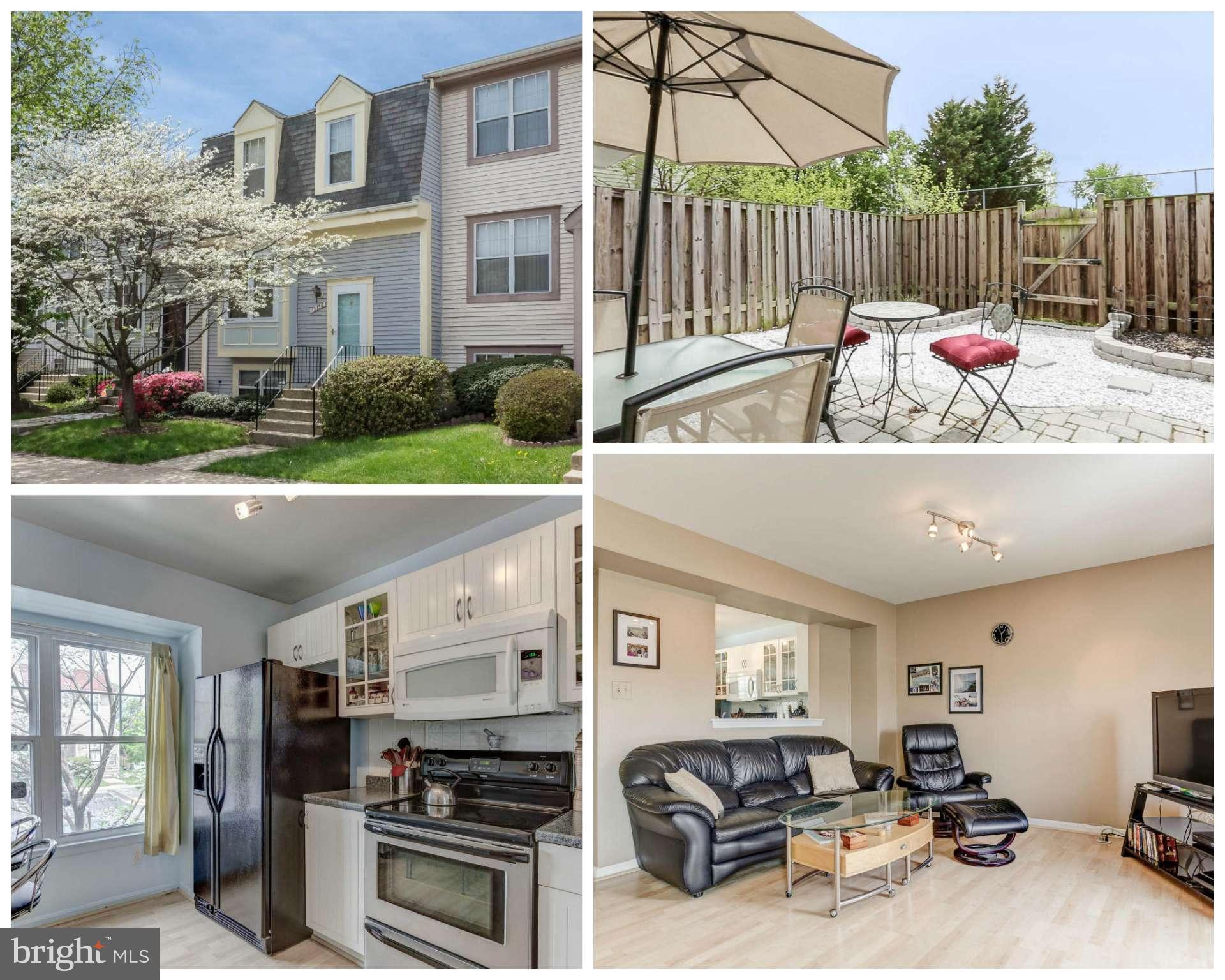 12136 Turnstone Court, Unit 84 Silver Spring, MD 20904 - Photo 1 of 30 Exterior (General)