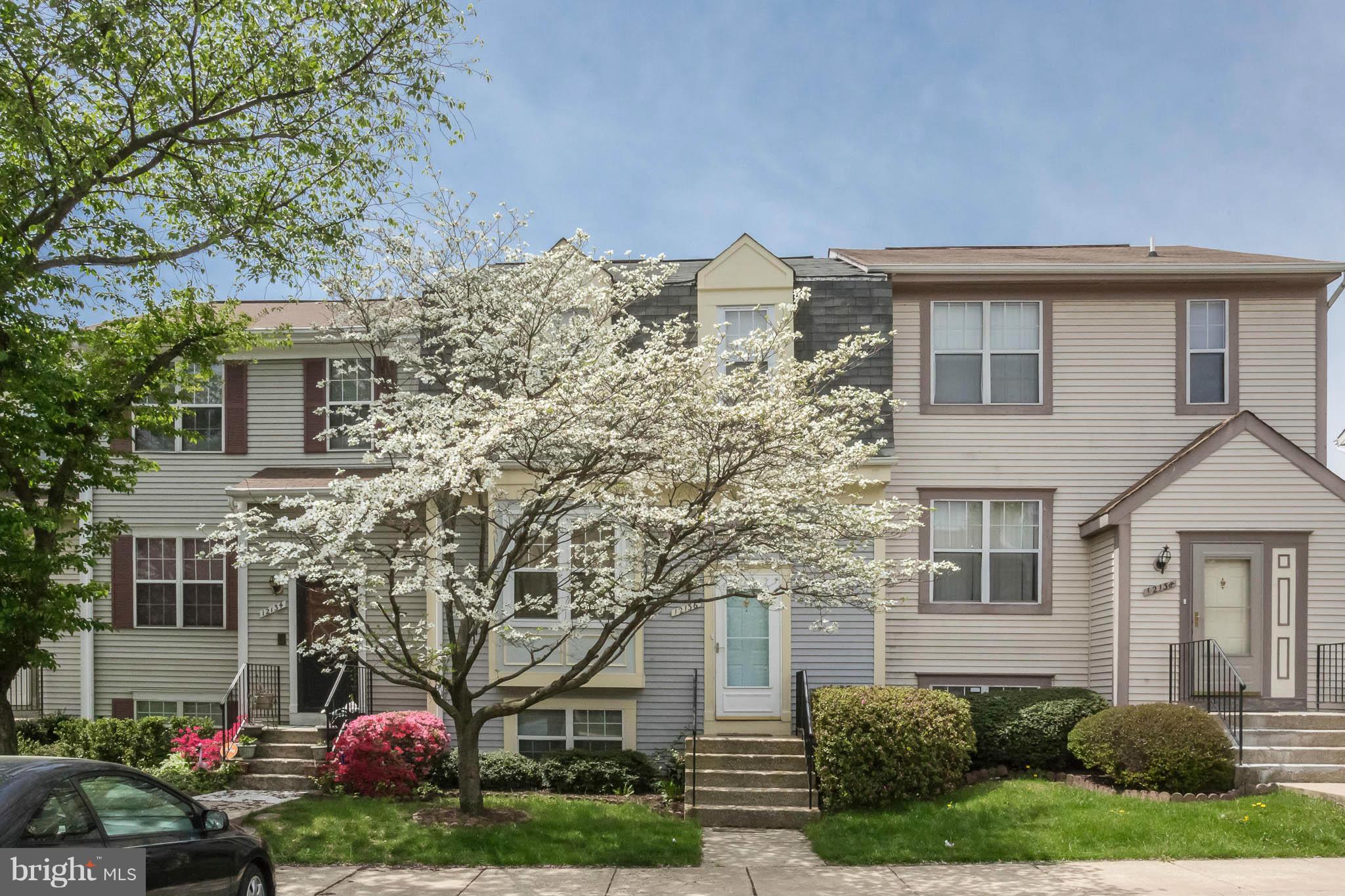 12136 Turnstone Court, Unit 84 Silver Spring, MD 20904 - Photo 2 of 30 Exterior (Front)