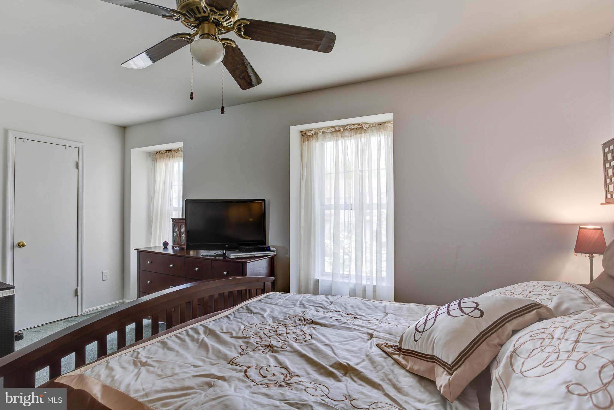 12136 Turnstone Court, Unit 84 Silver Spring, MD 20904 - Photo 13 of 30 Master Bedroom