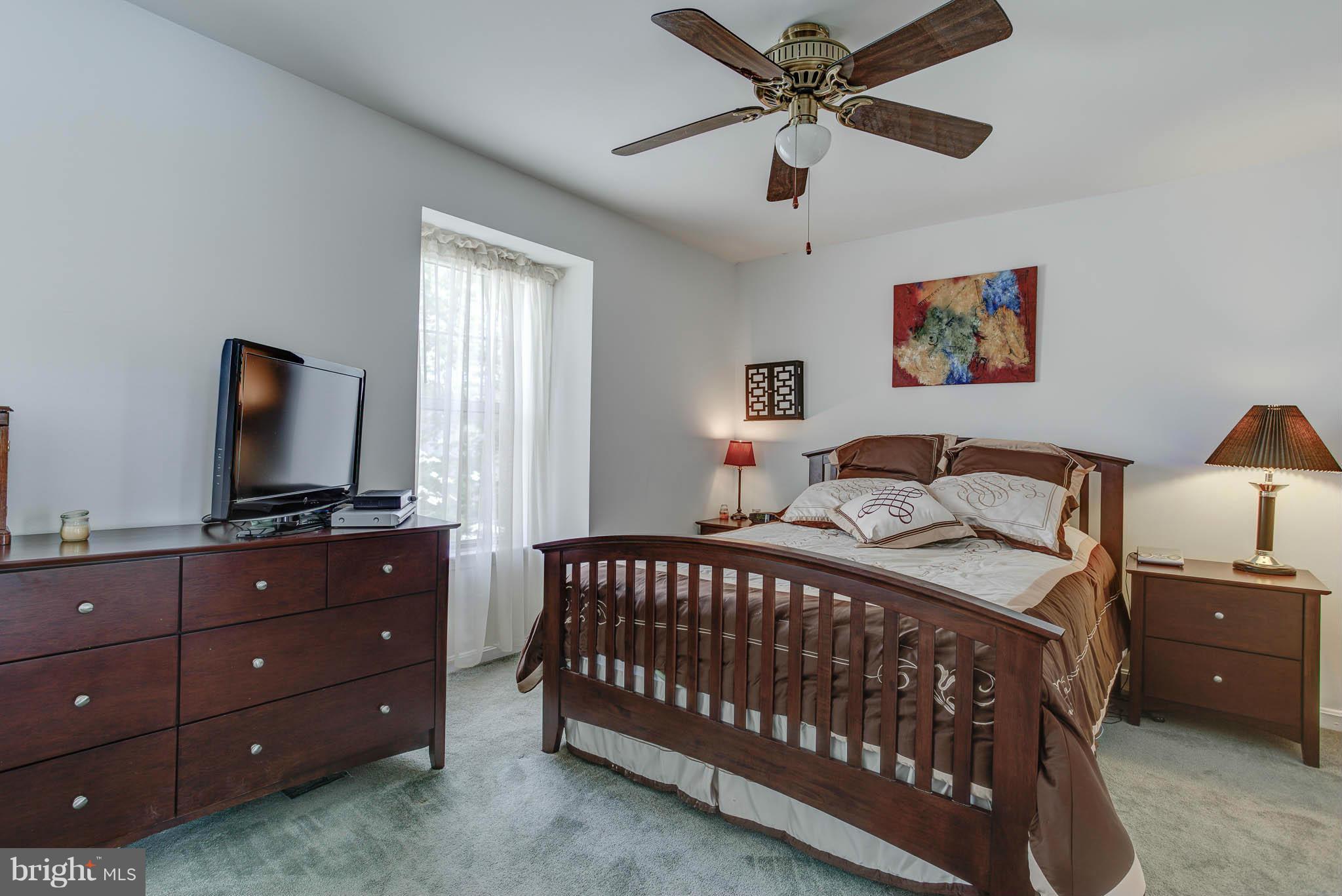 12136 Turnstone Court, Unit 84 Silver Spring, MD 20904 - Photo 14 of 30 Master Bedroom