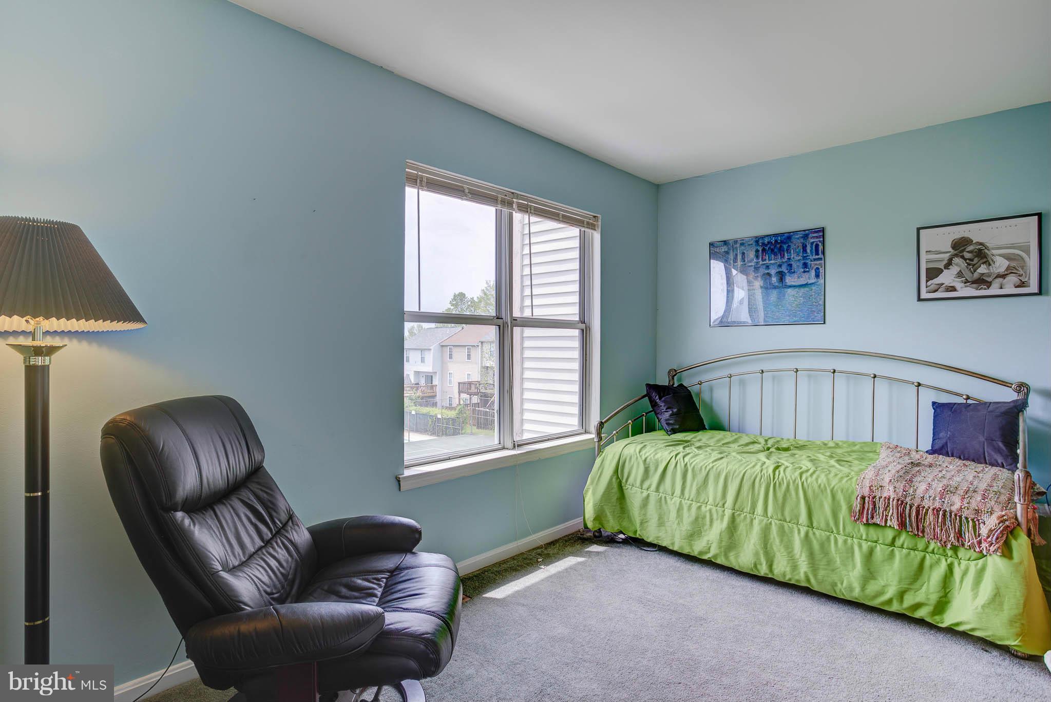 12136 Turnstone Court, Unit 84 Silver Spring, MD 20904 - Photo 17 of 30 Second Master Bedroom
