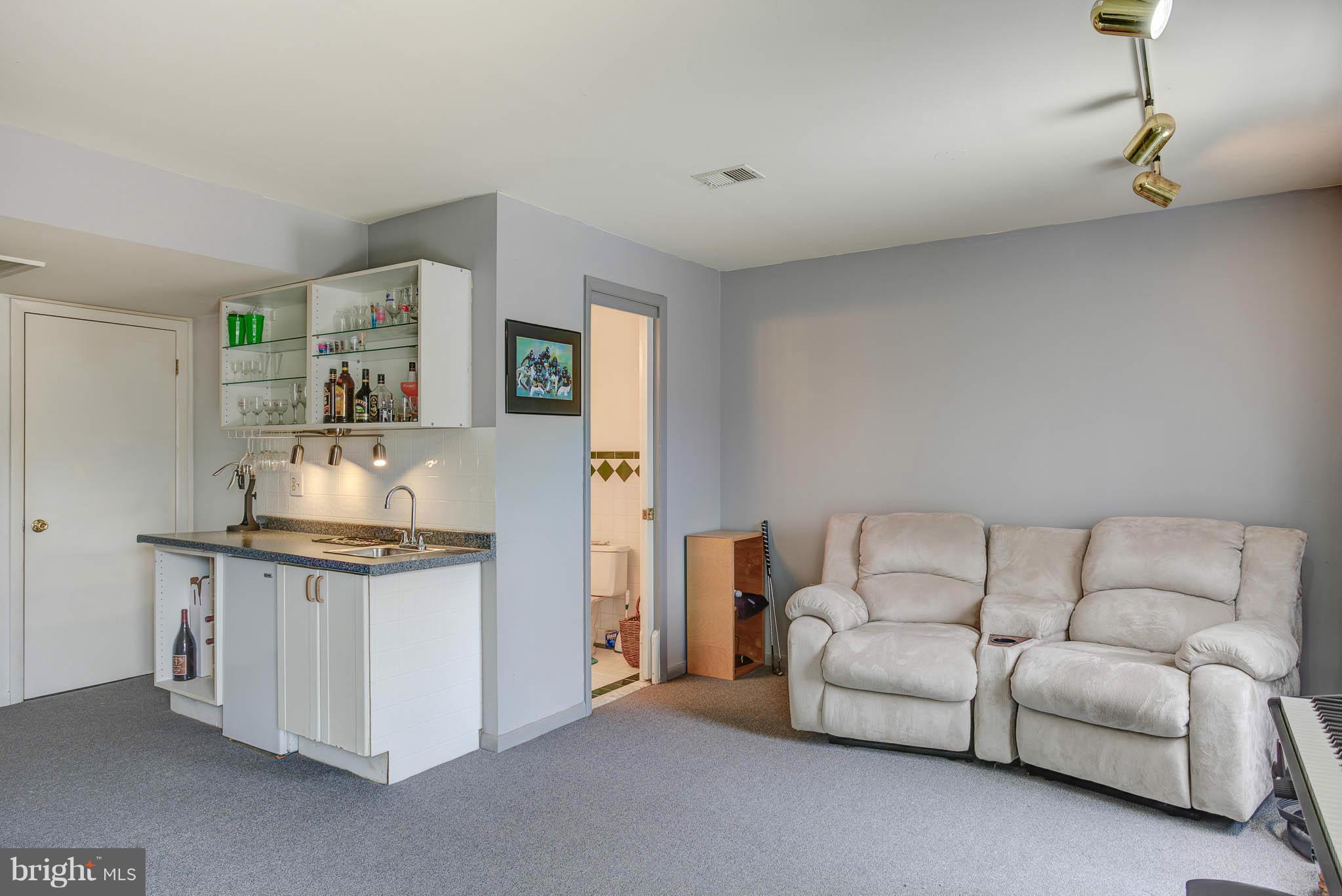 12136 Turnstone Court, Unit 84 Silver Spring, MD 20904 - Photo 20 of 30 Rec Room