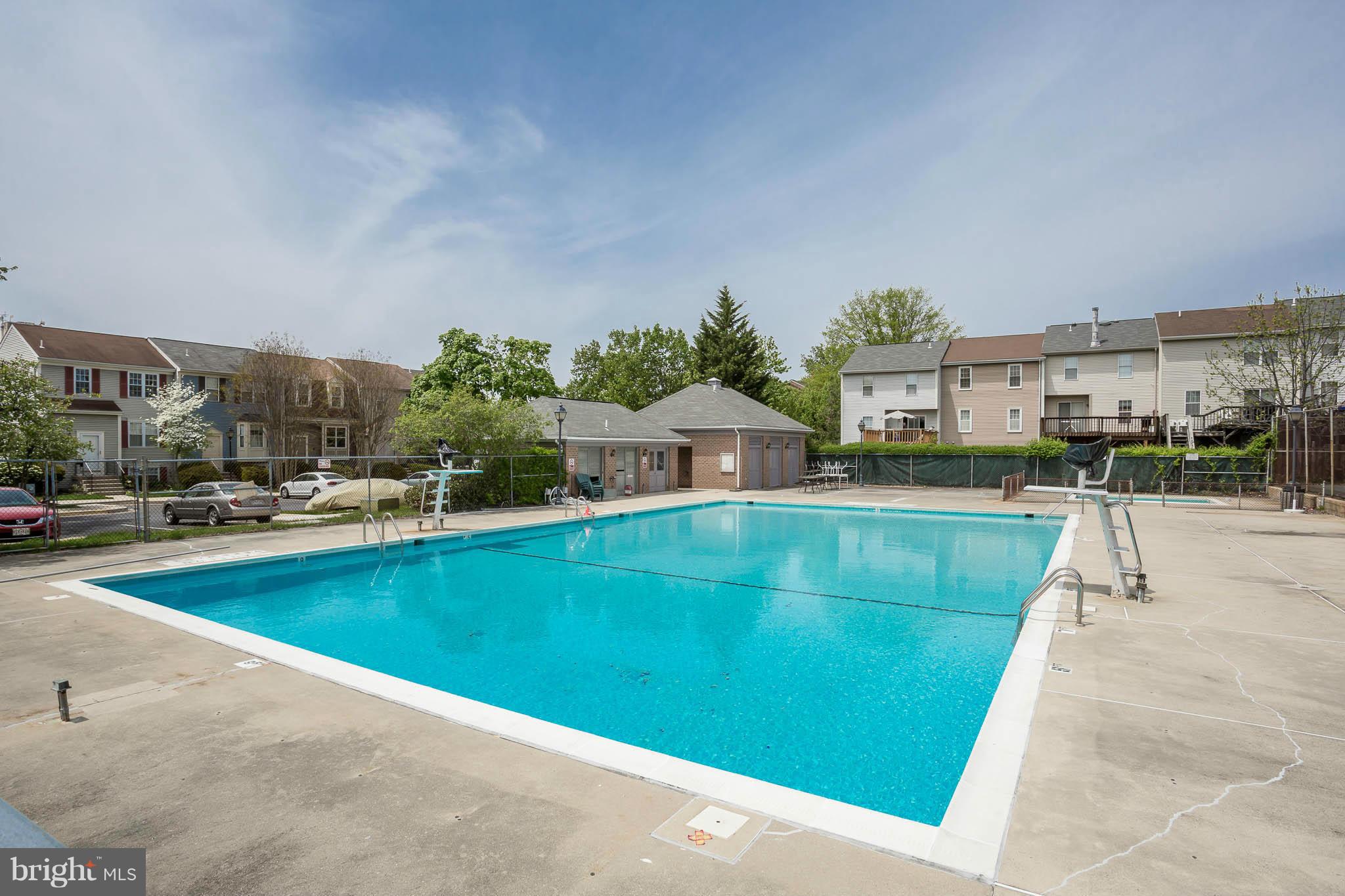 12136 Turnstone Court, Unit 84 Silver Spring, MD 20904 - Photo 27 of 30 Community Pool