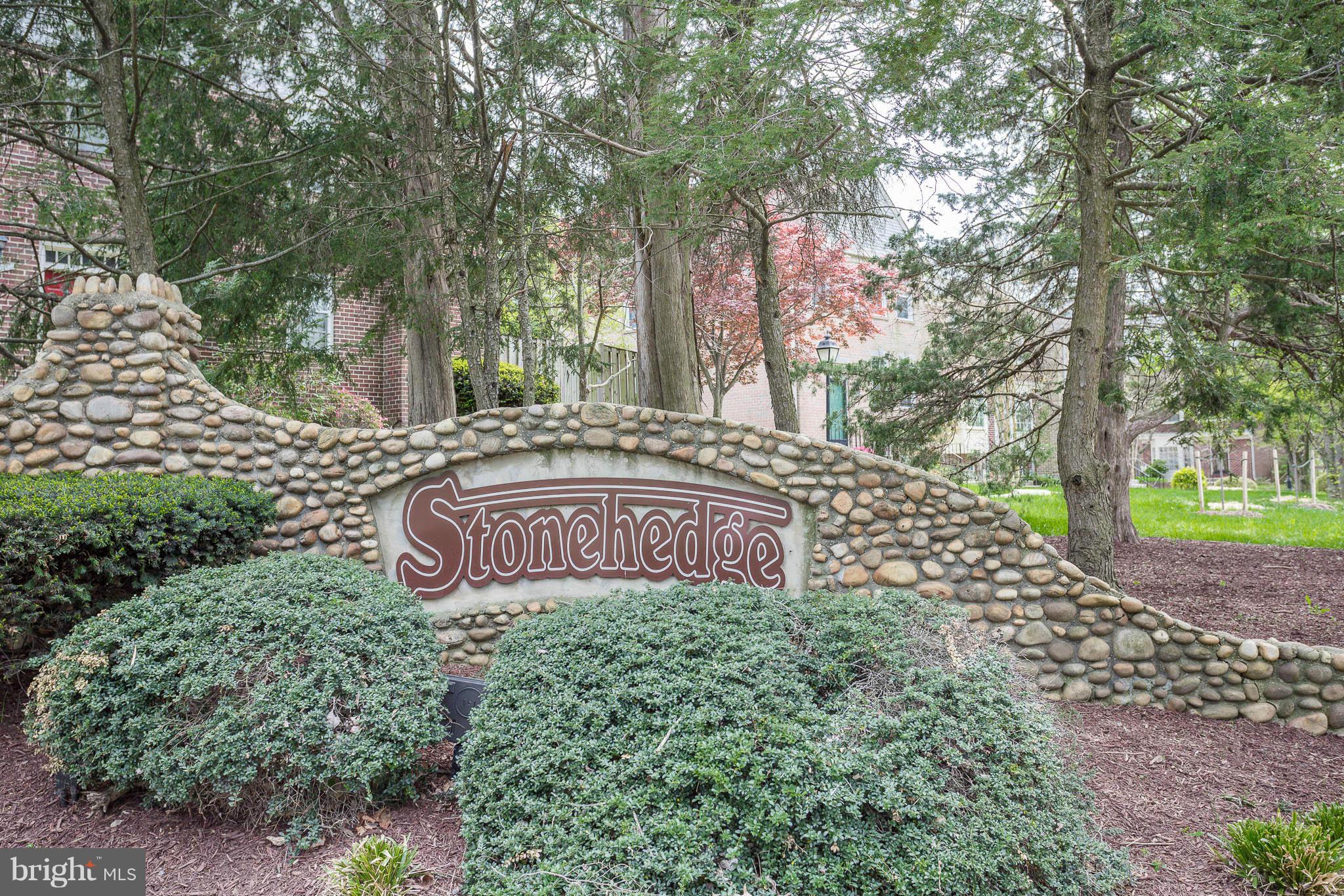 12136 Turnstone Court, Unit 84 Silver Spring, MD 20904 - Photo 30 of 30 Stonehedge