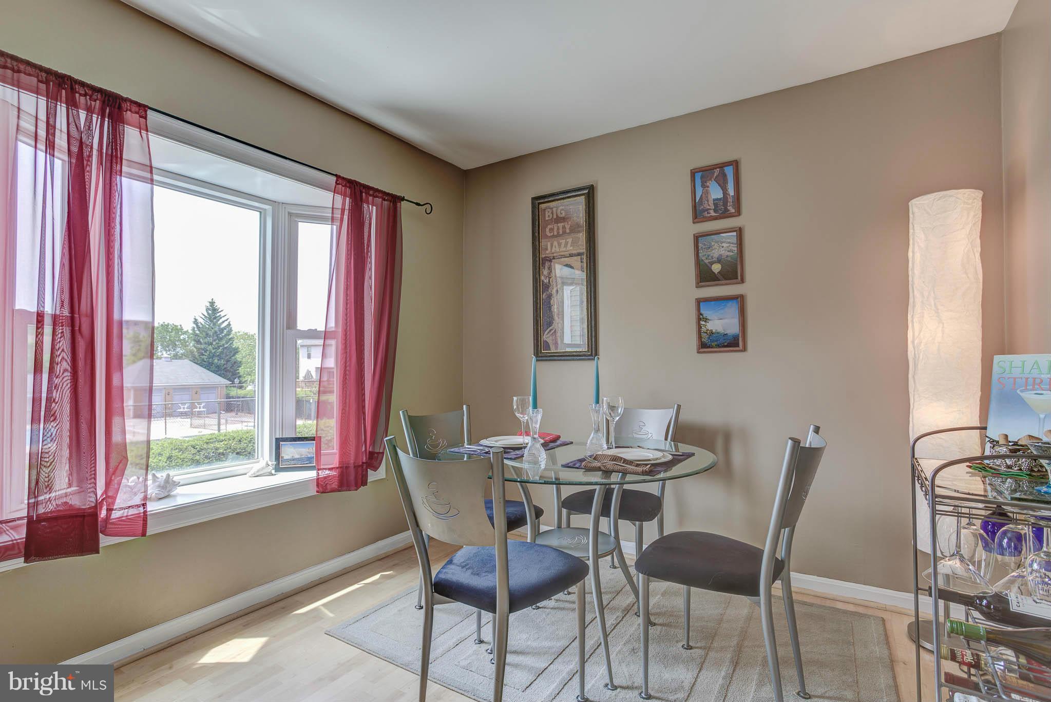 12136 Turnstone Court, Unit 84 Silver Spring, MD 20904 - Photo 8 of 30 Dining Room