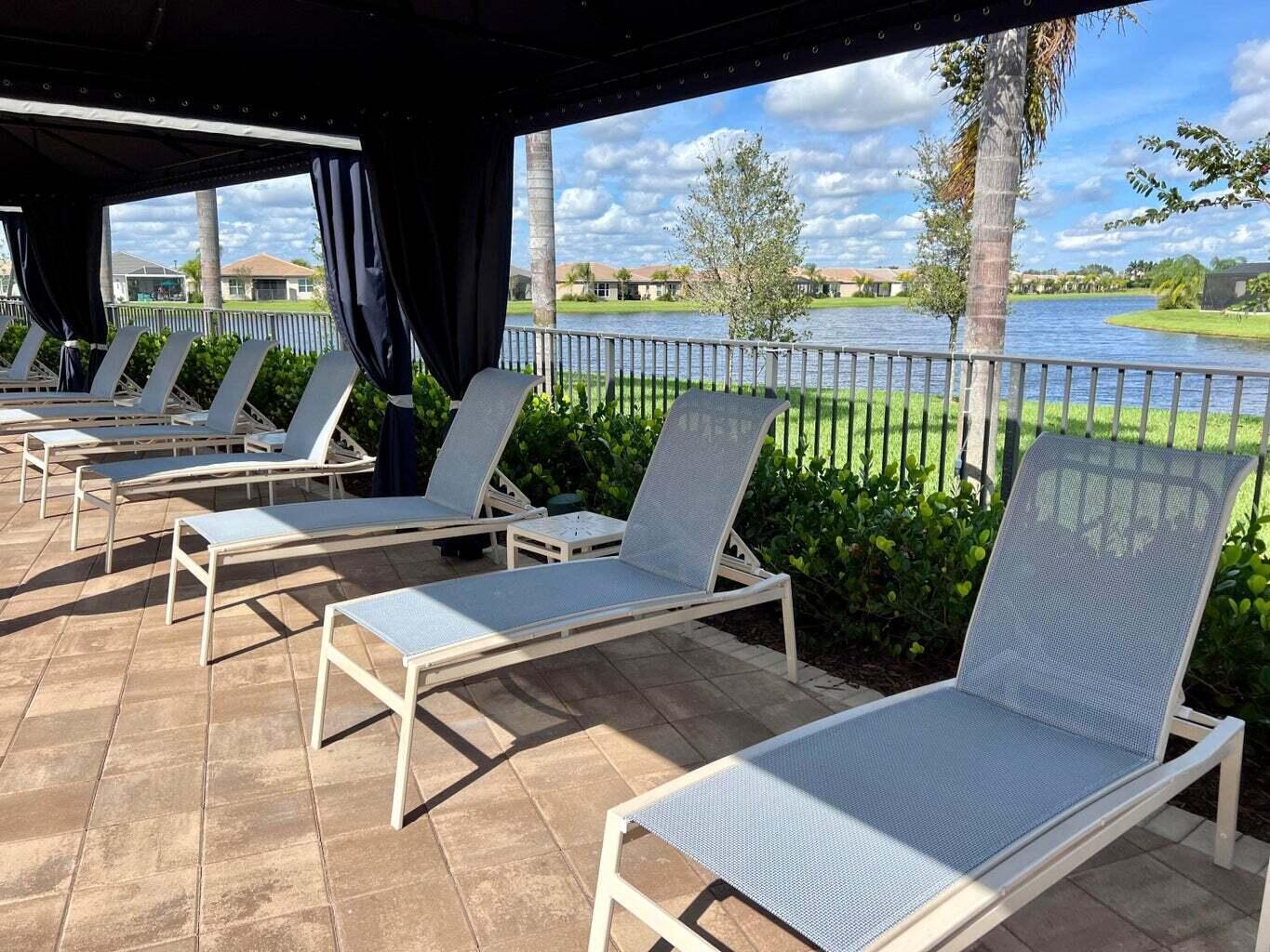 13459 Southwest Green Delta Road Port St. Lucie, FL 34987 - Photo 42 of 100 Cabana