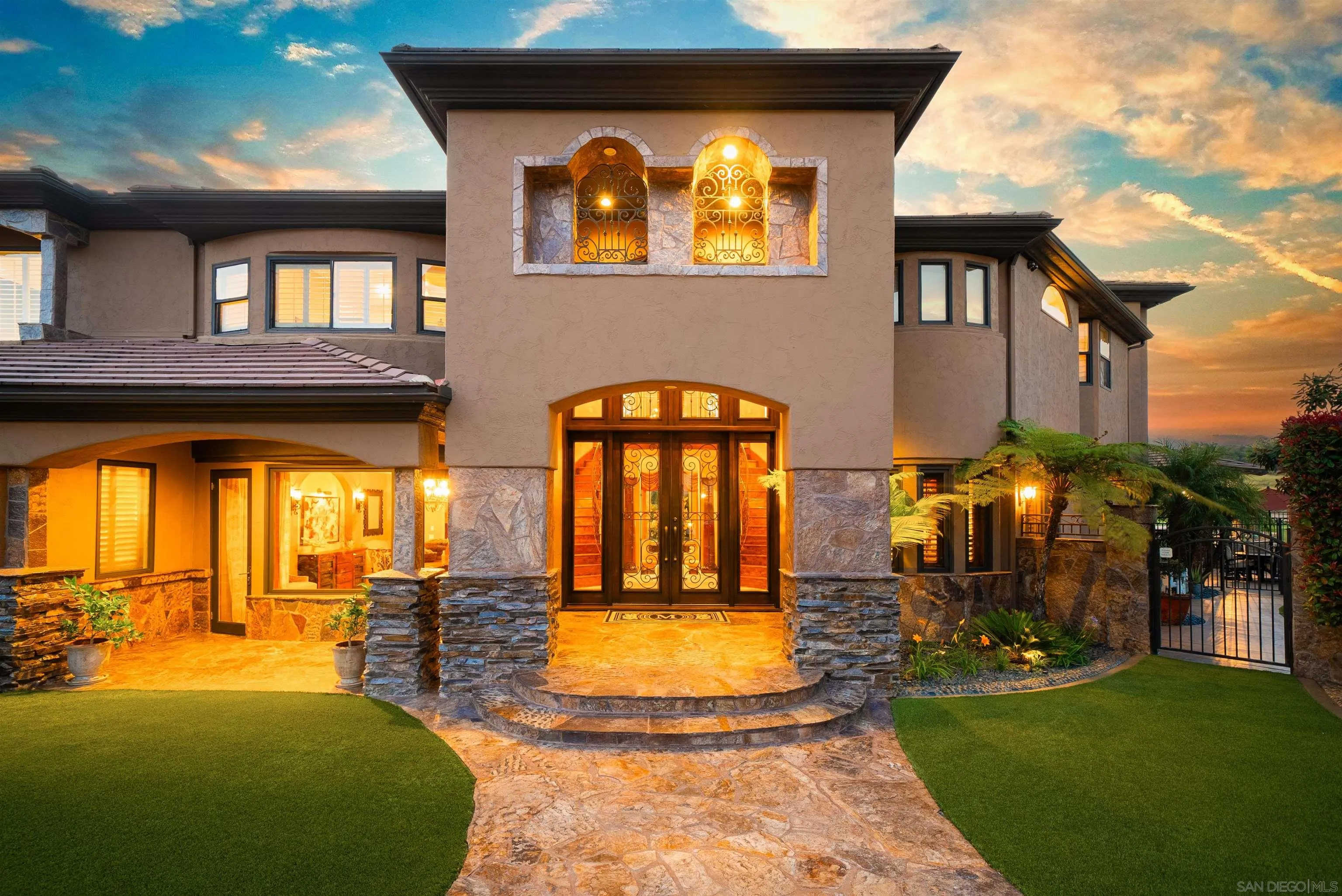 3307 Wentworth Drive Jamul, CA 91935 - Photo 5 of 75