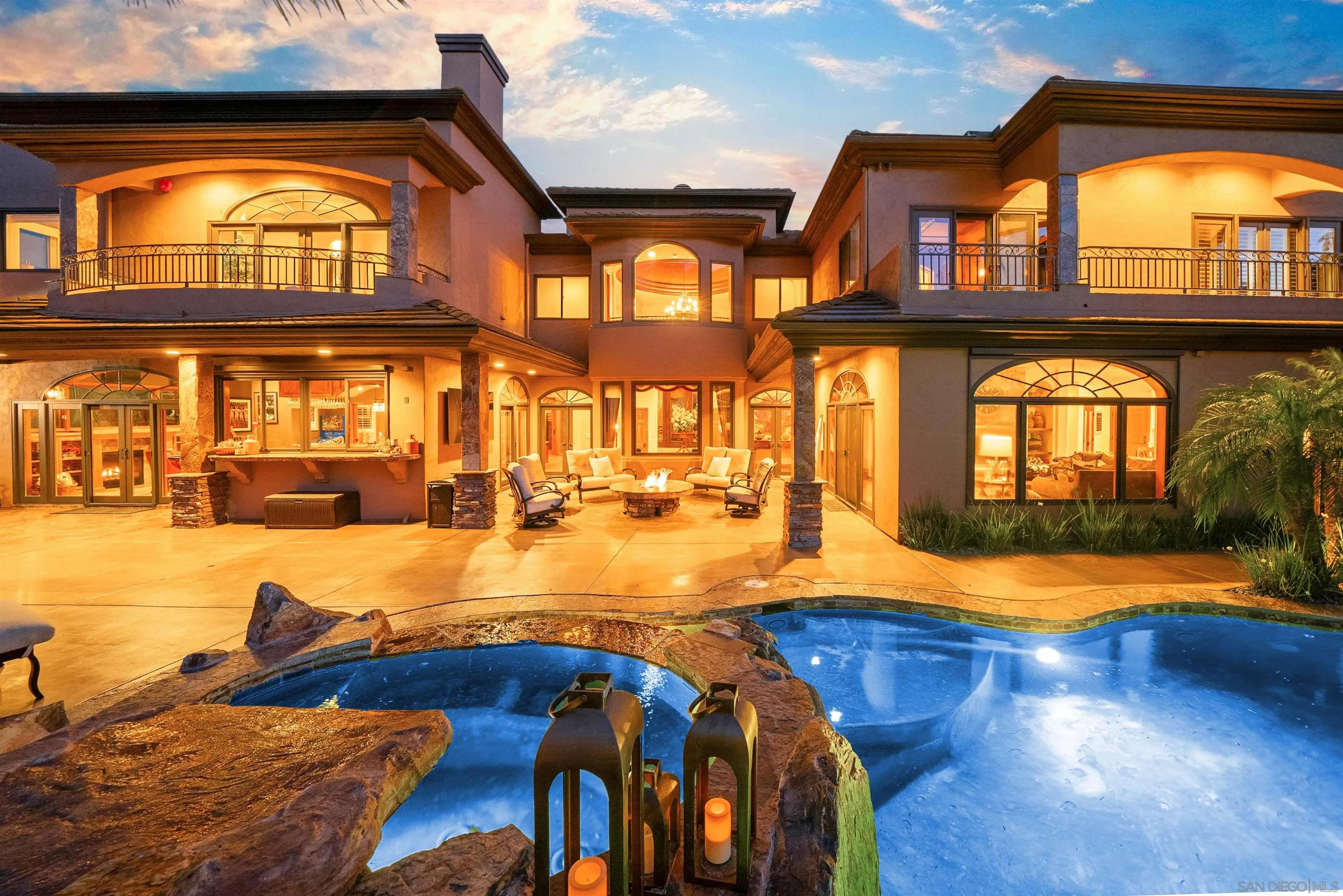 3307 Wentworth Drive Jamul, CA 91935 - Photo 56 of 75