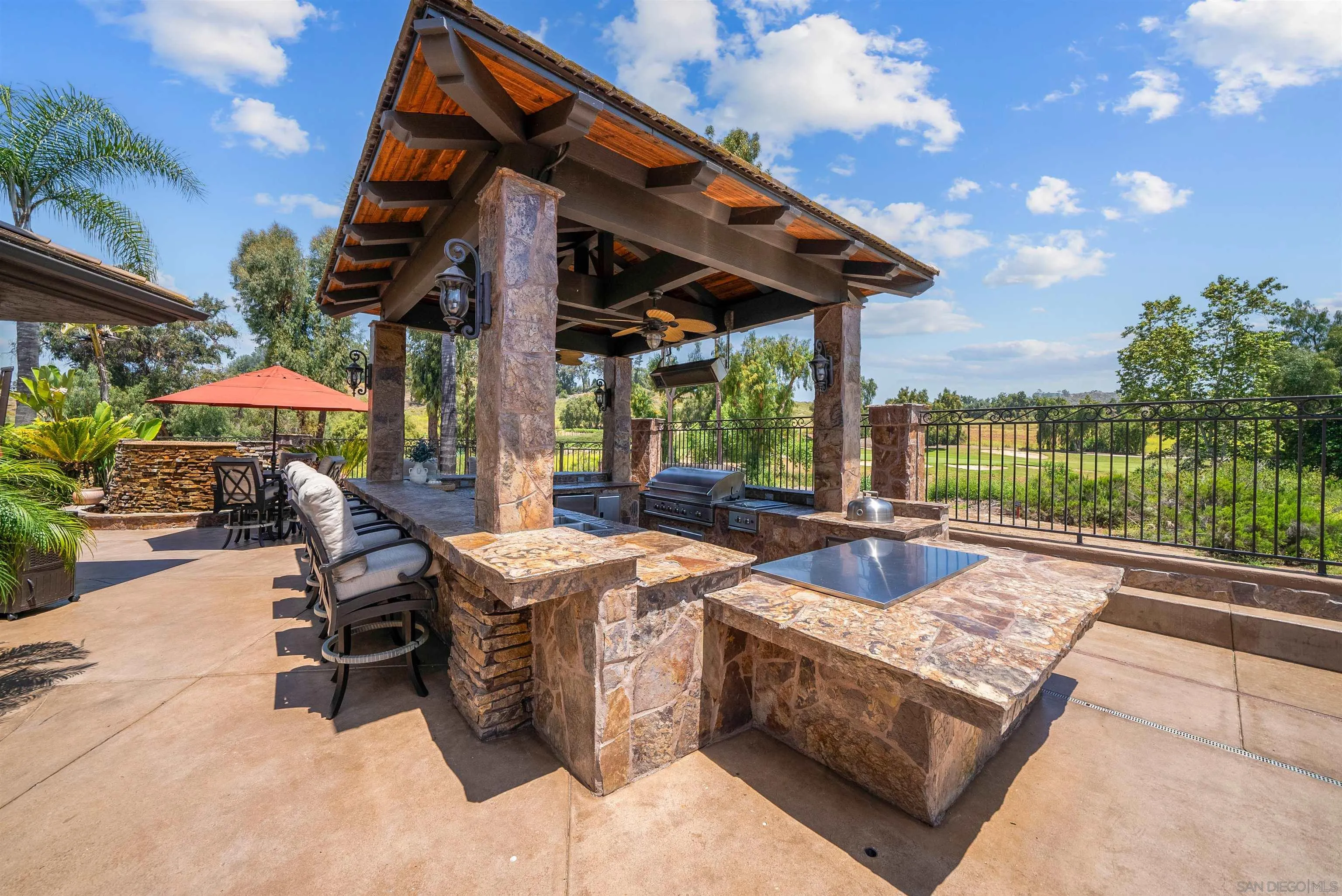 3307 Wentworth Drive Jamul, CA 91935 - Photo 63 of 75