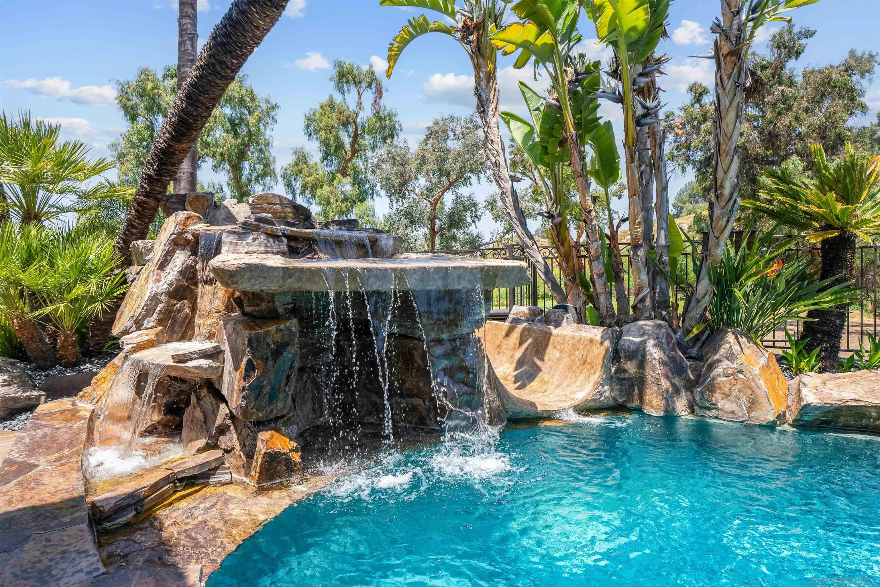 3307 Wentworth Drive Jamul, CA 91935 - Photo 67 of 75