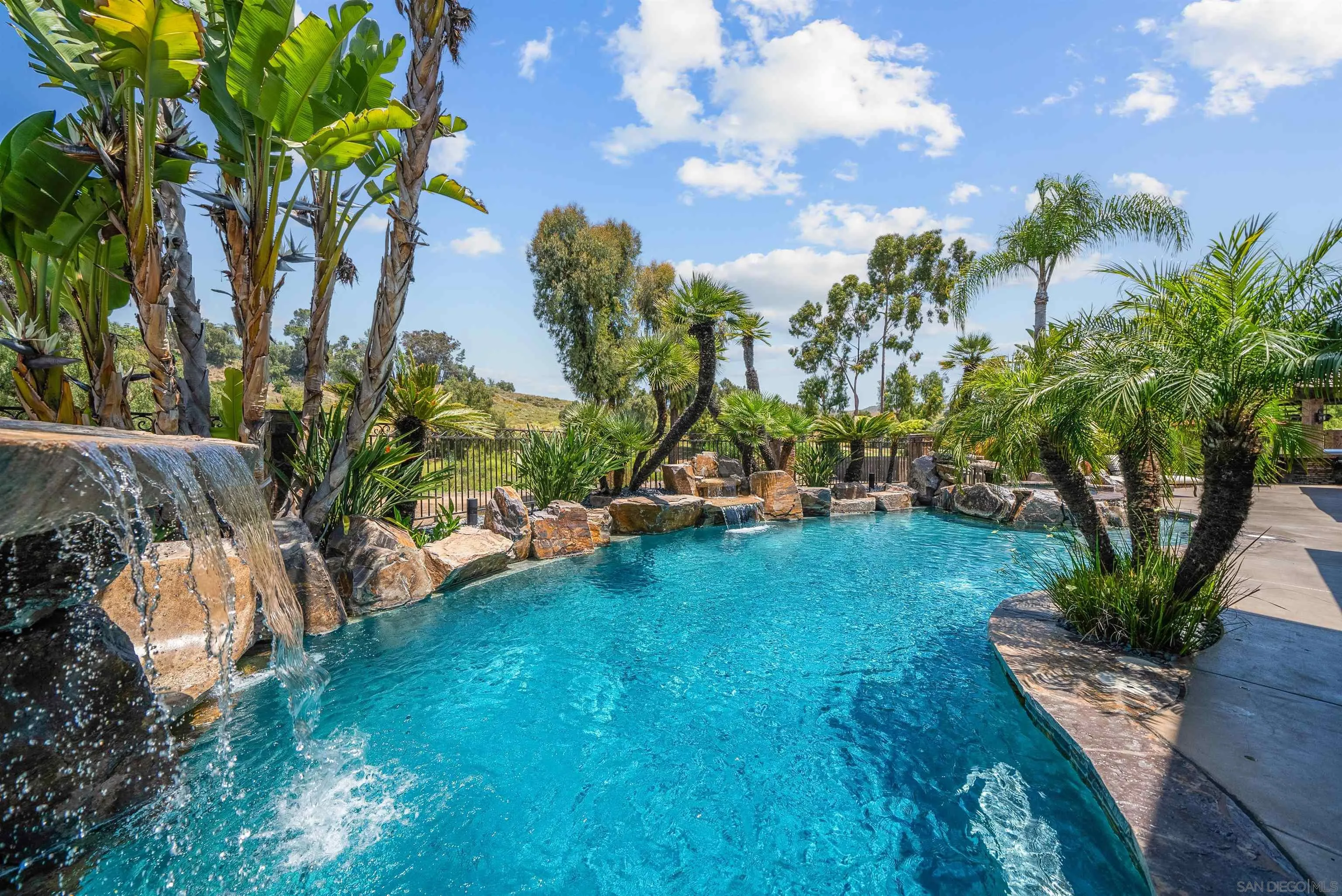 3307 Wentworth Drive Jamul, CA 91935 - Photo 69 of 75