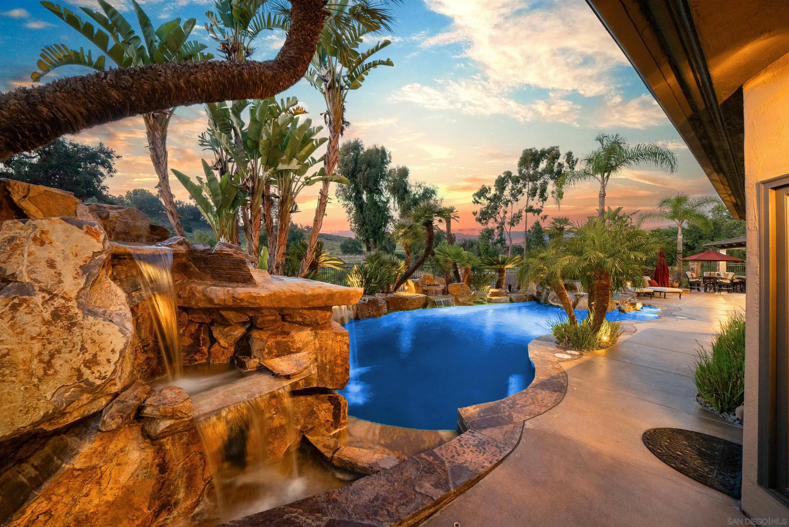 3307 Wentworth Drive Jamul, CA 91935 - Photo 70 of 75