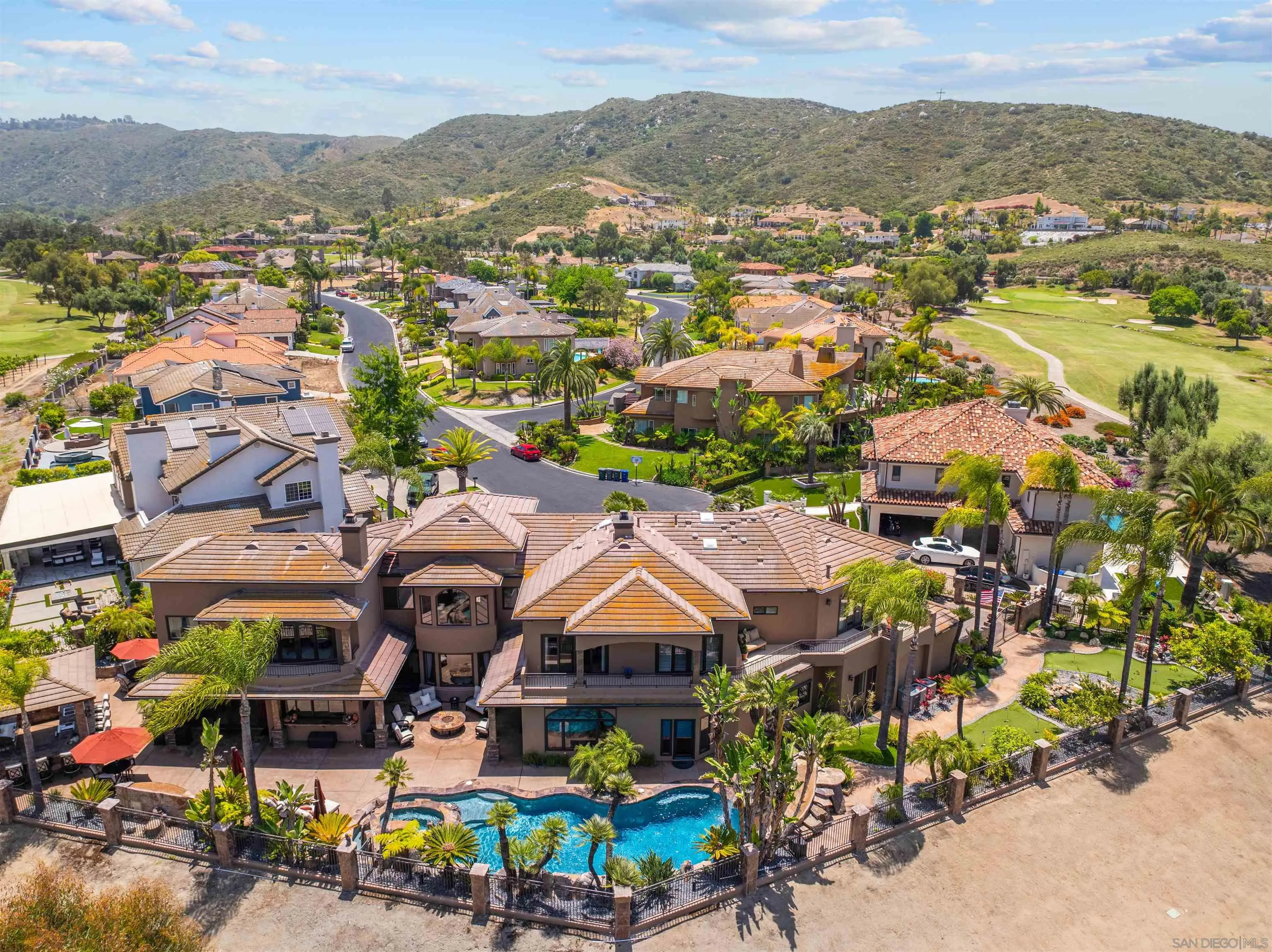 3307 Wentworth Drive Jamul, CA 91935 - Photo 75 of 75