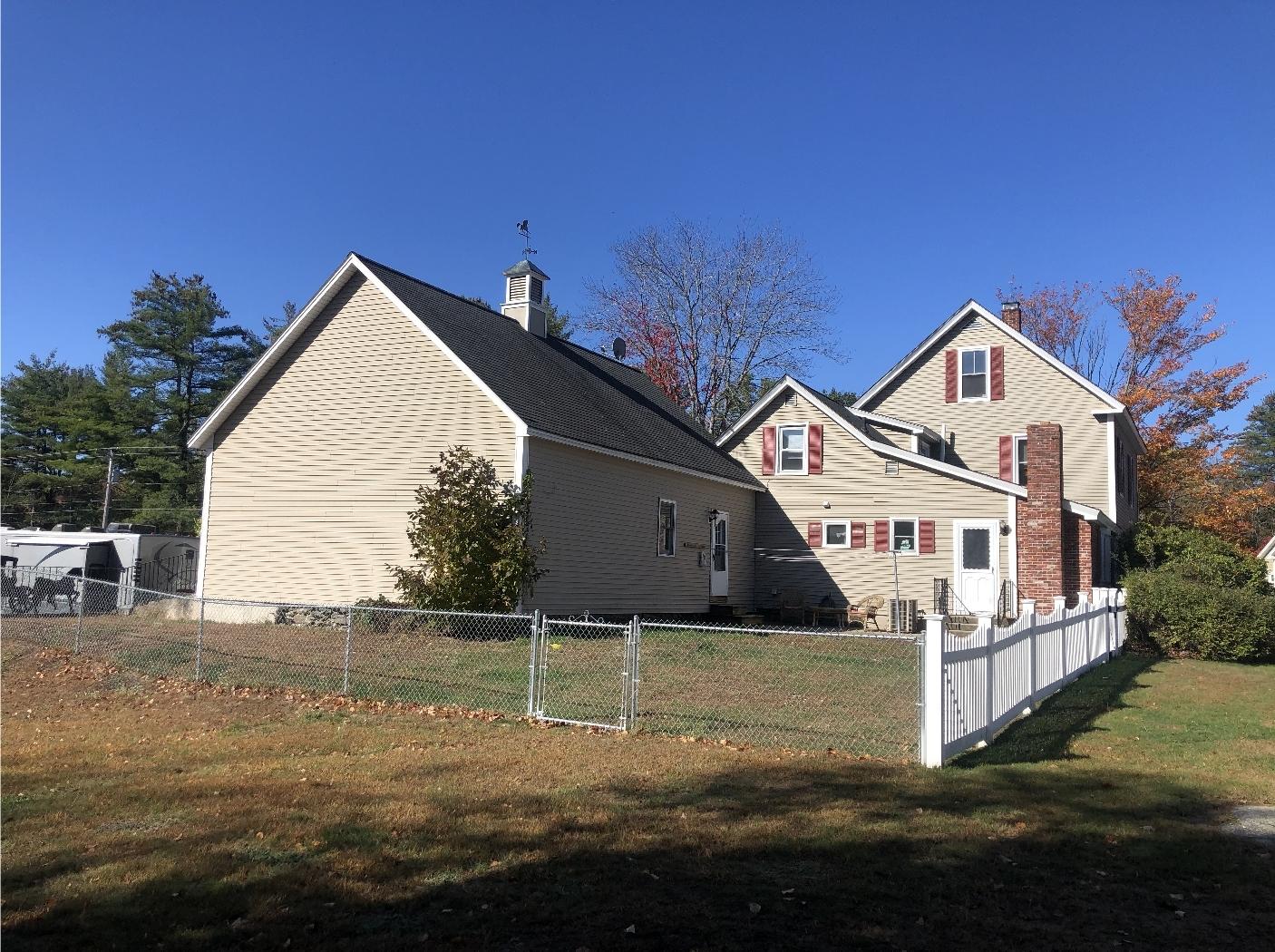 53 Shaw Road Sanford, ME 04073 - Photo 4 of 25 4 shaw