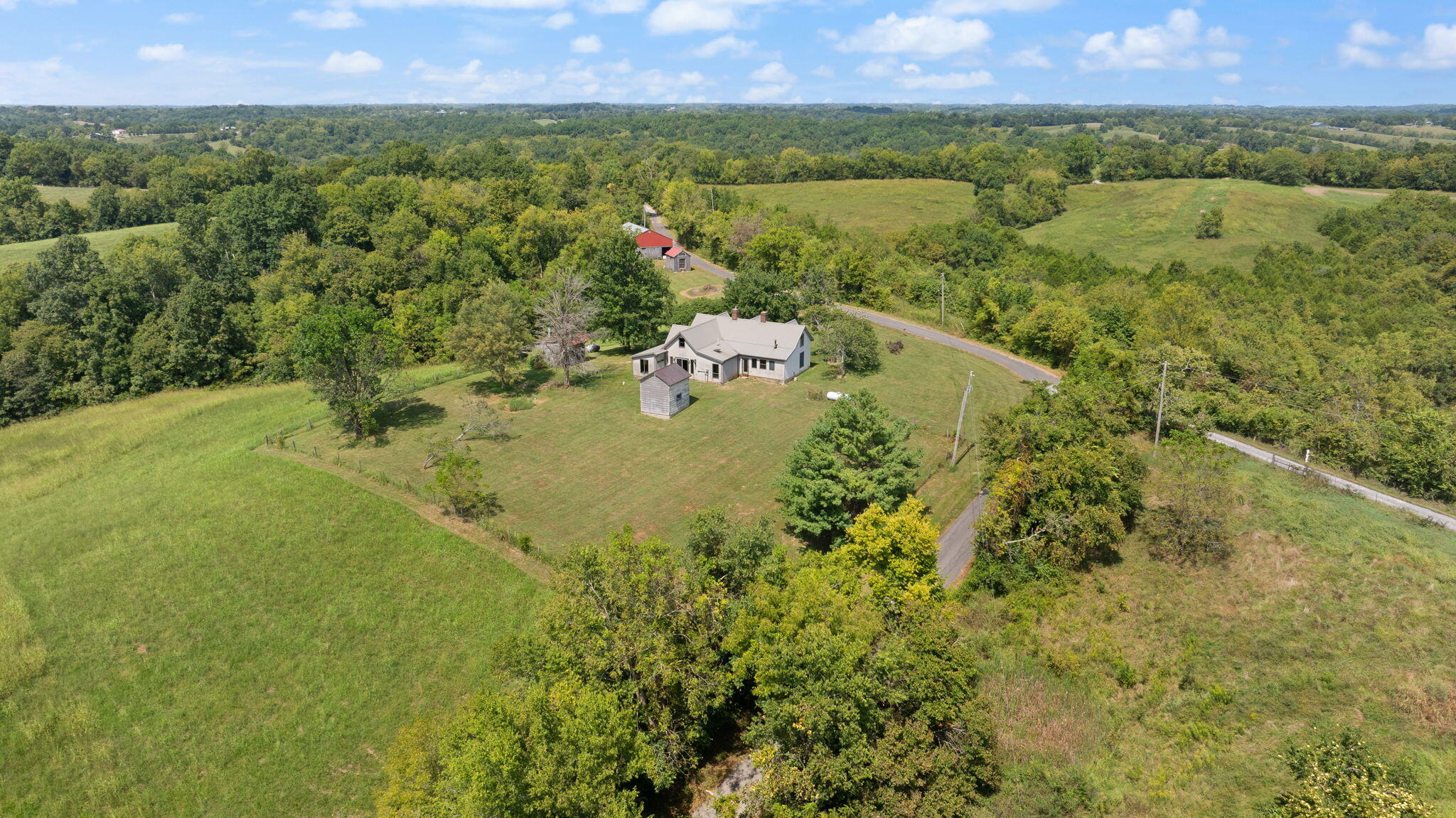 340 Henry Robinson Road Salvisa, KY 40372 - Photo 46 of 53 Historic-KY-Fixer-Upper-on-Acreage-artis