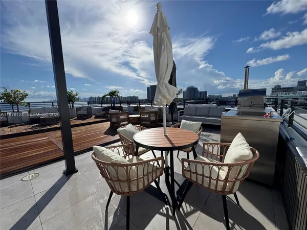 $6,900,000 | 1930 Bay Drive, Unit 4, Miami Beach, FL 33141
