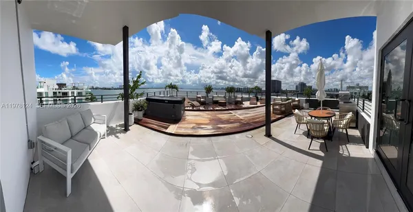 $6,900,000 | 1930 Bay Drive, Unit 4, Miami Beach, FL 33141