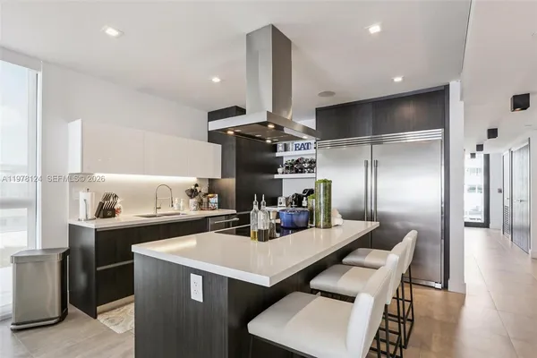 $6,900,000 | 1930 Bay Drive, Unit 4, Miami Beach, FL 33141