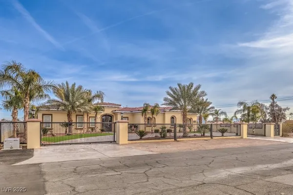 $12,500 | 2780 El Camino Road, Las Vegas, NV 89146