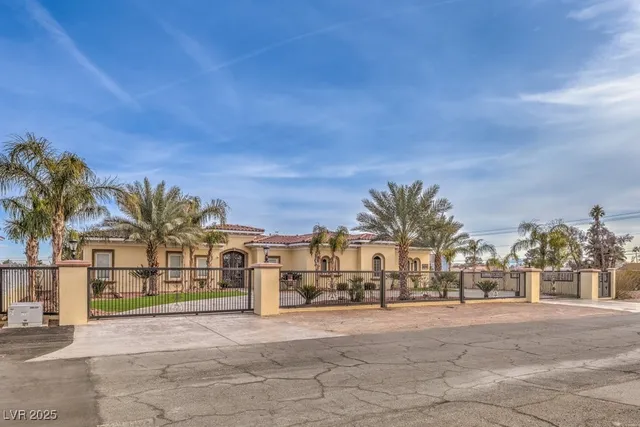 $11,500 | 2780 El Camino Road, Las Vegas, NV 89146